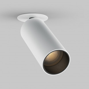 Reflektor Focus LED Maytoni - Biały, 3000K | Sklep z Oświetleniem