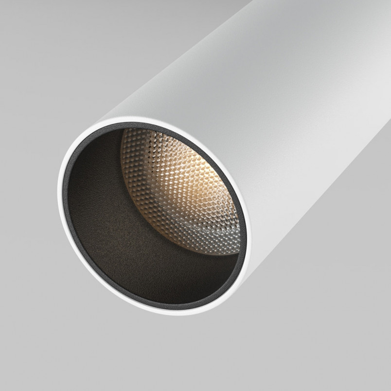 Reflektor Focus LED Maytoni - Biały, 3000K | Sklep z Oświetleniem