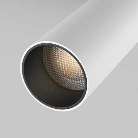 Reflektor Focus LED Maytoni - Biały, 3000K | Sklep z Oświetleniem