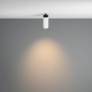 Reflektor Focus LED Maytoni - Biały, 3000K | Sklep z Oświetleniem