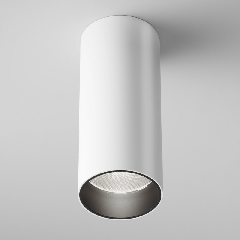 Lampa tuba LED Focus Maytoni - Nowoczesny design | Sklep z oświetleniem