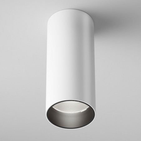 Lampa tuba LED Focus Maytoni - Nowoczesny design | Sklep z oświetleniem