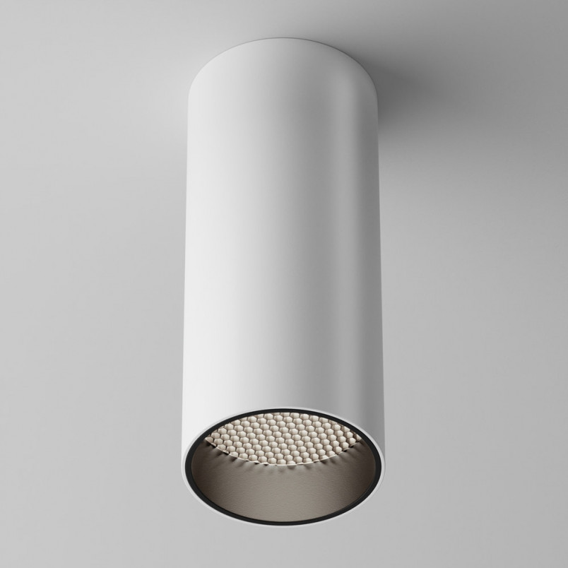 Lampa tuba LED Focus Maytoni - Nowoczesny design | Sklep z oświetleniem