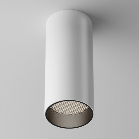 Lampa tuba LED Focus Maytoni - Nowoczesny design | Sklep z oświetleniem