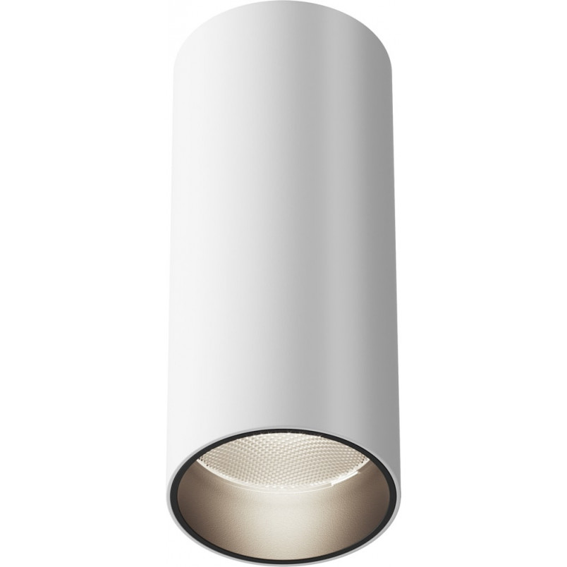 Lampa tuba LED Focus Maytoni - Nowoczesny design | Sklep z oświetleniem