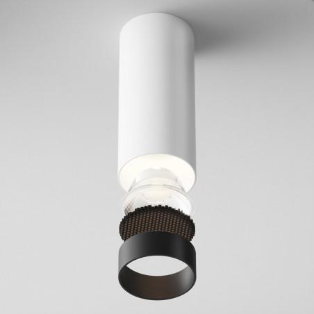 Lampa tuba LED Focus Maytoni - Nowoczesny design | Sklep z oświetleniem