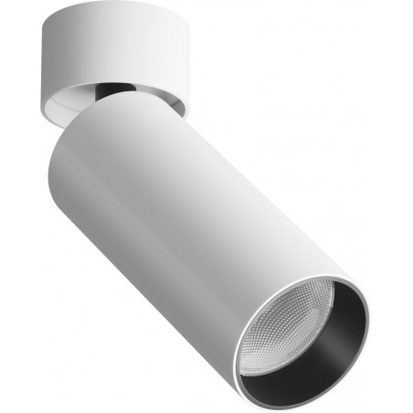 Reflektor sufitowy LED Focus Maytoni - 4000K, Biały | Sklep z Oświetleniem