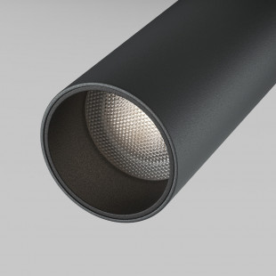 Reflektor Focus LED Maytoni - Czarny, 4000K | Sklep z Lampami
