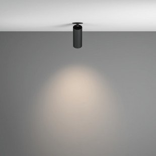 Reflektor Focus LED Maytoni - Czarny, 4000K | Sklep z Lampami