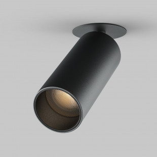 Reflektor Focus LED Maytoni | 3000K, Czarny | Sklep z Lampami