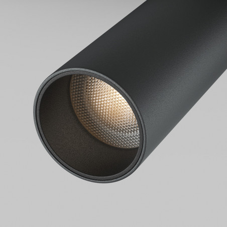 Reflektor Focus LED Maytoni | 3000K, Czarny | Sklep z Lampami