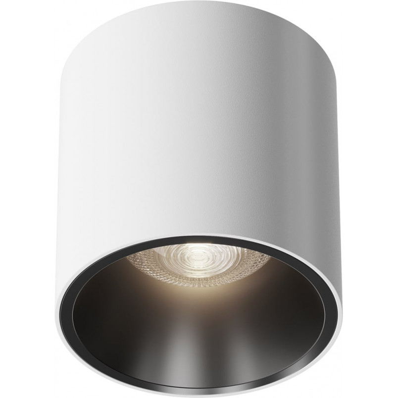 Lampa spot Alfa LED biała Maytoni - Ściemnianie | Sklep