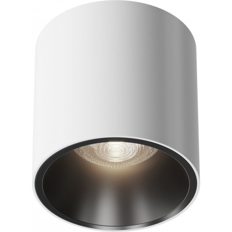 Lampa spot Alfa LED biała Maytoni - Ściemnianie | Sklep