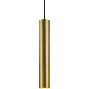 Lampa wisząca Ruben mosiądz | Markslojd - Elegancki Design