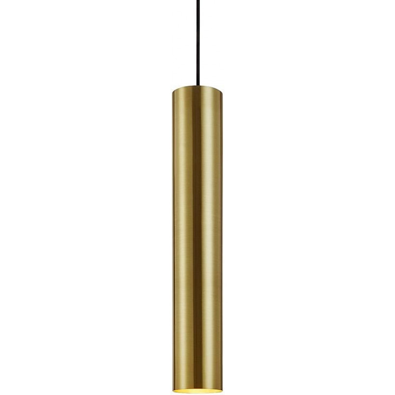 Lampa wisząca Ruben mosiądz | Markslojd - Elegancki Design