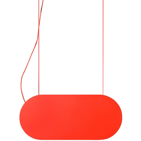 Lampa wisząca Malumi LED 80cm - Ummo | Retro Design