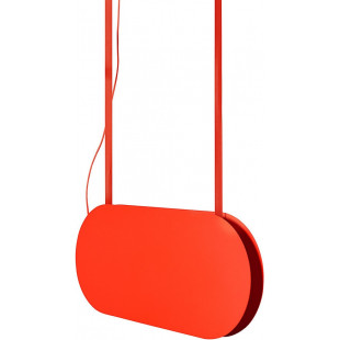 Lampa wisząca Malumi LED 80cm - Ummo | Retro Design