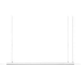 Lampa wisząca LED Senkei - nowoczesny design Ummo |