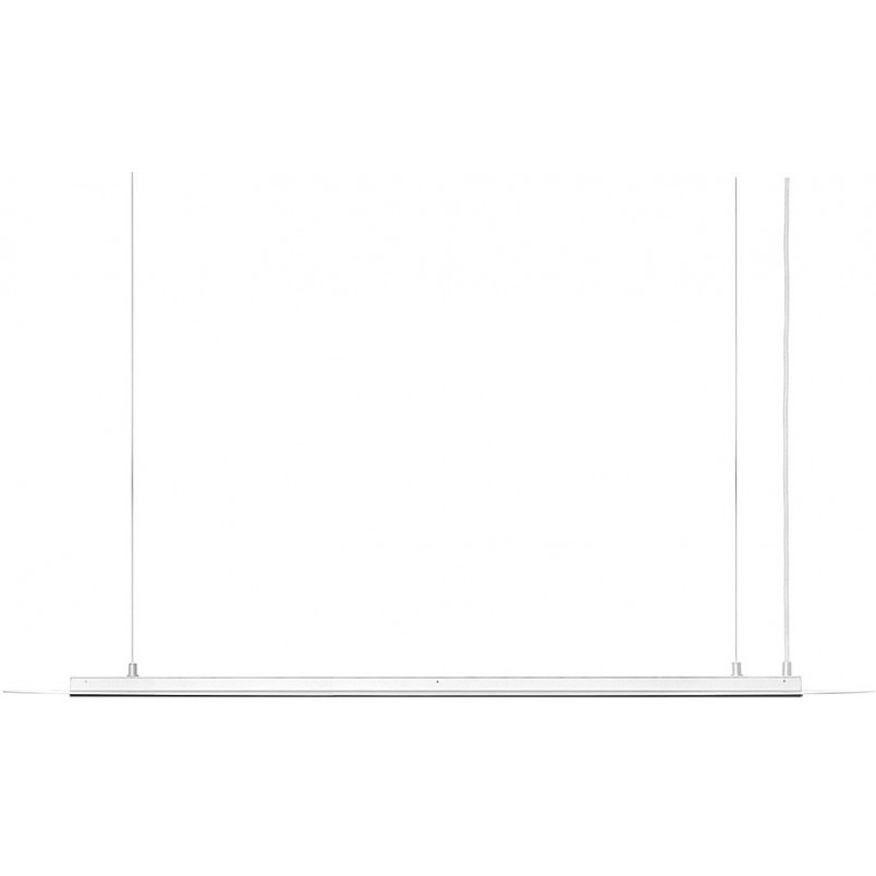 Lampa wisząca LED Senkei - nowoczesny design Ummo |