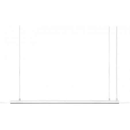 Lampa wisząca LED Senkei - nowoczesny design Ummo |