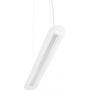 Lampa wisząca LED Senkei - nowoczesny design Ummo |