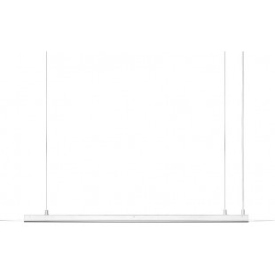 Lampa wisząca LED Senkei B - nowoczesny design Ummo