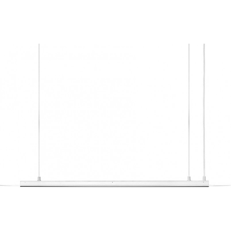 Lampa wisząca LED Senkei B - nowoczesny design Ummo