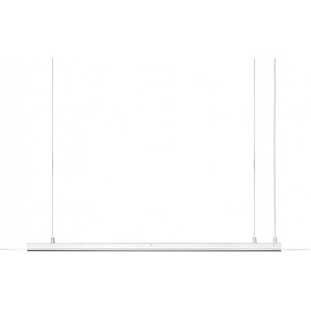 Lampa wisząca LED Senkei B - nowoczesny design Ummo