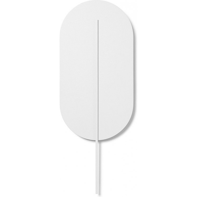 Kinkiet biały Rokke Ummo - Elegancki design | Sklep z lampami