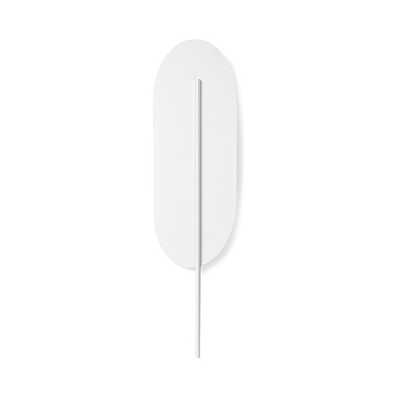 Kinkiet biały Rokke Ummo - Elegancki design | Sklep z lampami