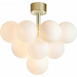 Lampa Sufitowa Szklane Kule Markslojd Merlot XIII - Elegancki Design