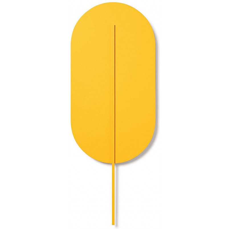 Kinkiet Ummo Rokke - Melonowy, Designerski