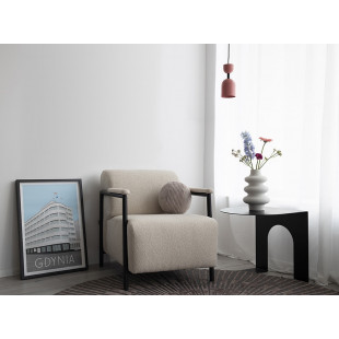 Lampa wisząca Ummo Supuru: Różowa, metalowa, retro - Kup teraz!
