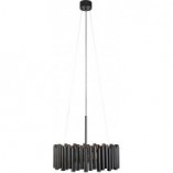 Lampa wisząca czarna Level Markslojd | E27 | Sklep z lampami