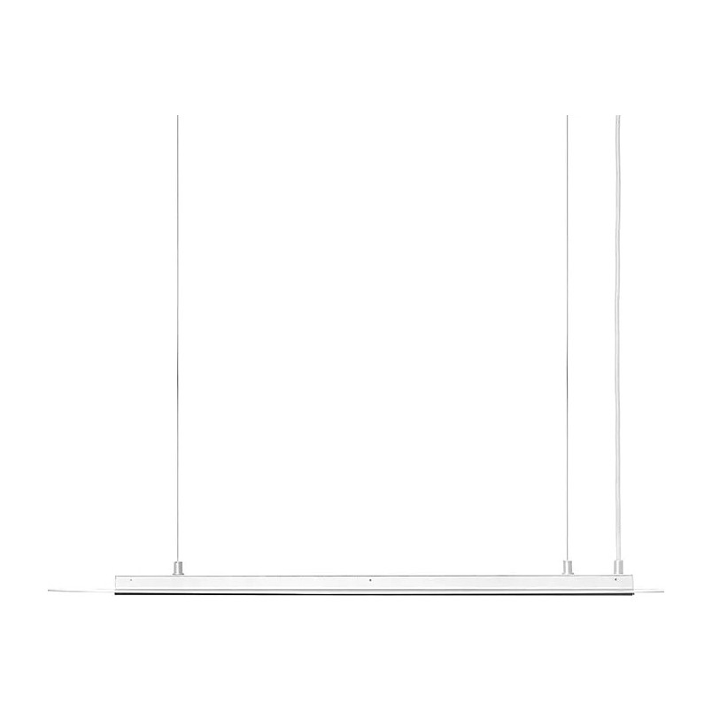 Lampa wisząca LED Senkei A - Ummo | Nowoczesny design