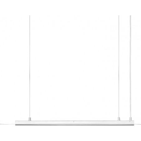 Lampa wisząca LED Senkei A - Ummo | Nowoczesny design