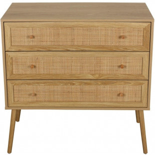 Komoda Boho Ballo 90x39cm | Intesi - Naturalny Design