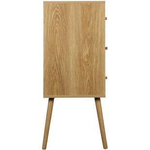Komoda Boho Ballo 90x39cm | Intesi - Naturalny Design