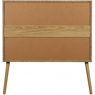Komoda Boho Ballo 90x39cm | Intesi - Naturalny Design