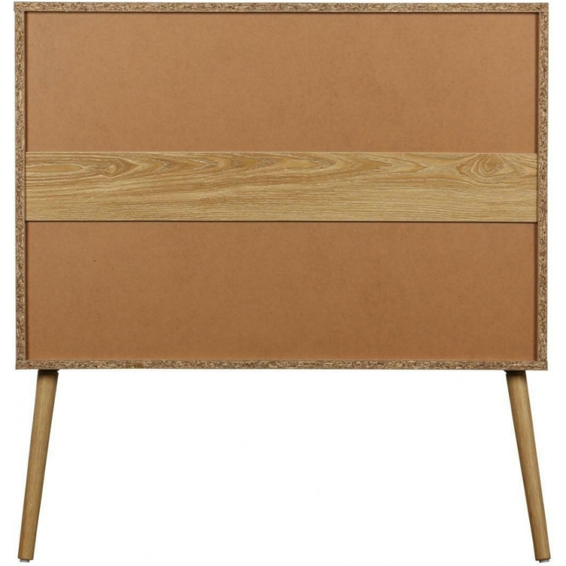 Komoda Boho Ballo 90x39cm | Intesi - Naturalny Design