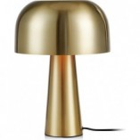 Lampa stołowa Blanca patyna Markslojd - Elegancki design