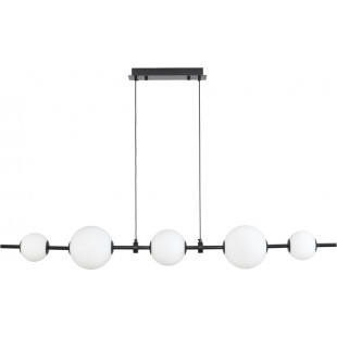 Lampa Wisząca Mila LED 140cm | Step Into Design