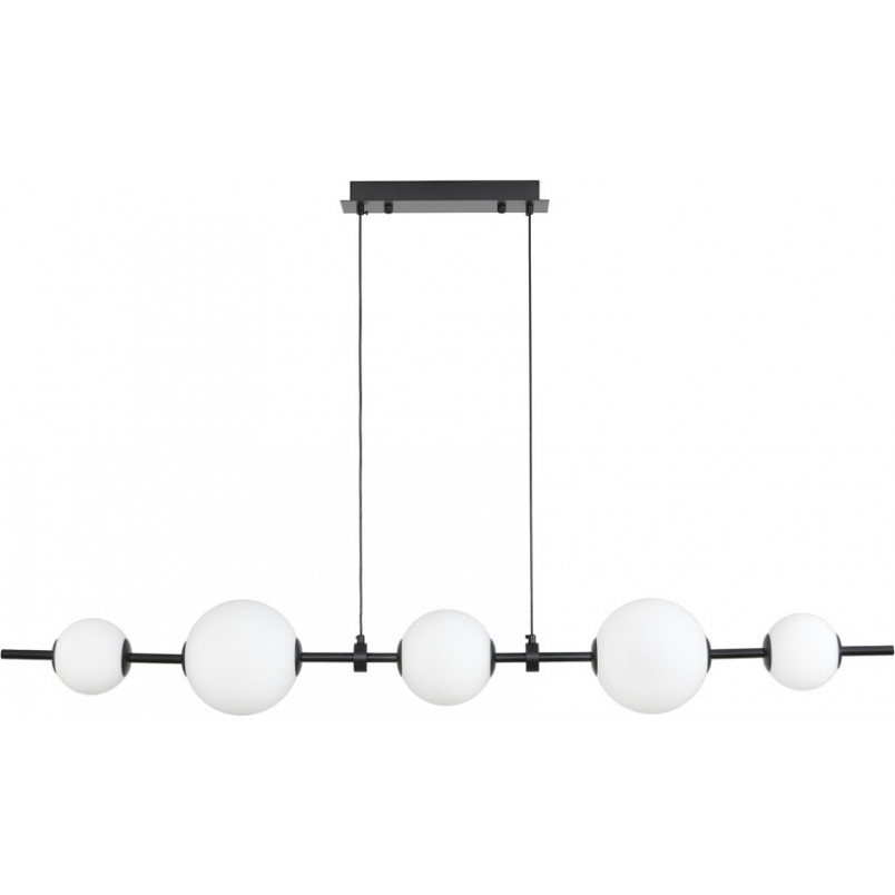 Lampa Wisząca Mila LED 140cm | Step Into Design