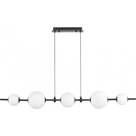 Lampa Wisząca Mila LED 140cm | Step Into Design