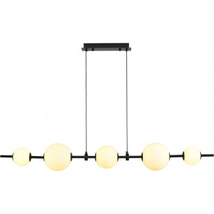 Lampa Wisząca Mila LED 140cm | Step Into Design