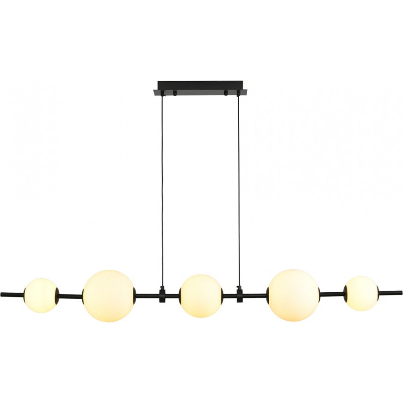 Lampa Wisząca Mila LED 140cm | Step Into Design