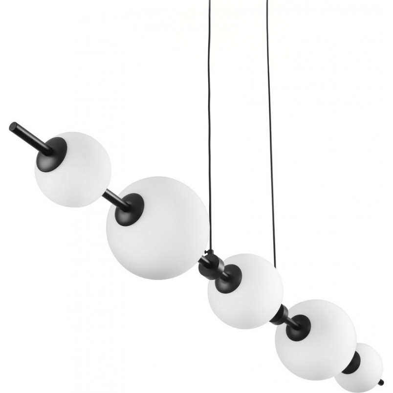 Lampa Wisząca Mila LED 140cm | Step Into Design