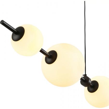 Lampa Wisząca Mila LED 140cm | Step Into Design