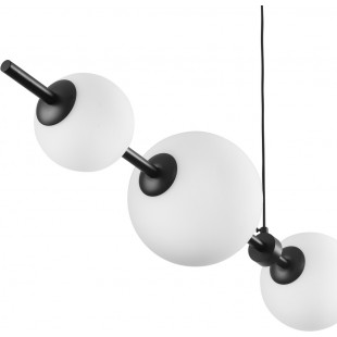 Lampa Wisząca Mila LED 140cm | Step Into Design