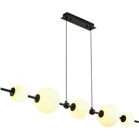 Lampa Wisząca Mila LED 140cm | Step Into Design